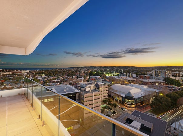 1705/509 Hunter Street, Newcastle, NSW 2300