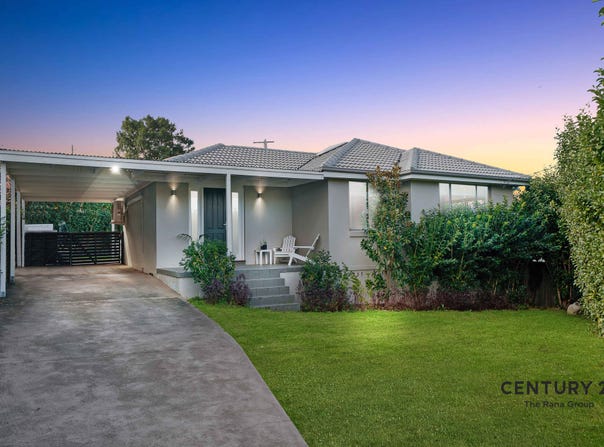82 Aldgate Street, Prospect, NSW 2148