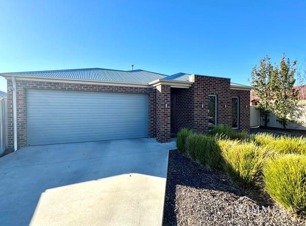 42 Hickson Street, Horsham, Vic 3400