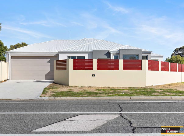 25 Eudoria Street, Gosnells, WA 6110