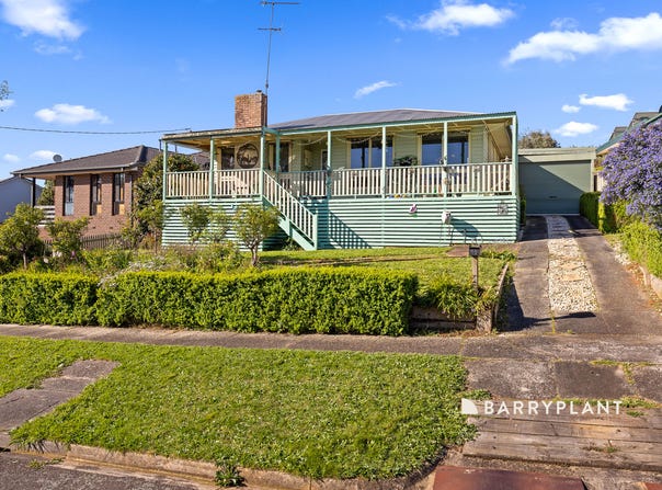 10 Western Park Drive, Warragul, Vic 3820