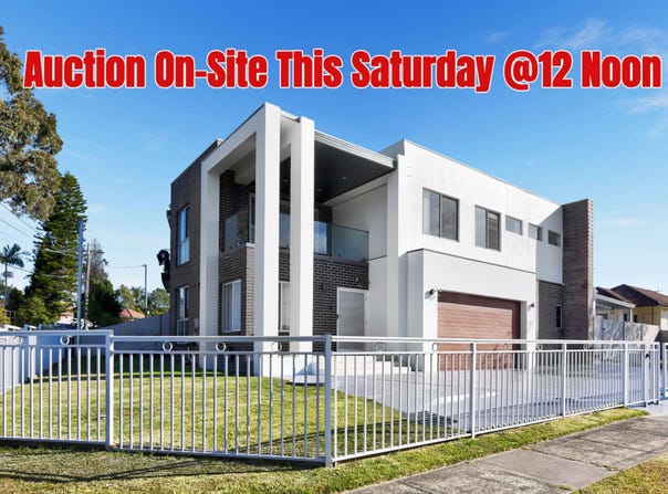 32 Bebe Avenue, Revesby, NSW 2212