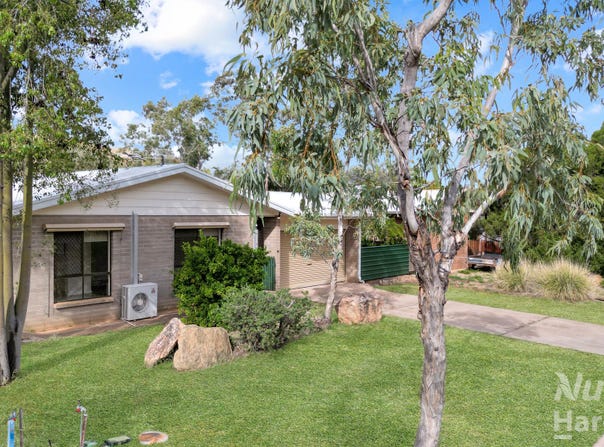 17 Gilbert Place, Larapinta, NT 0875