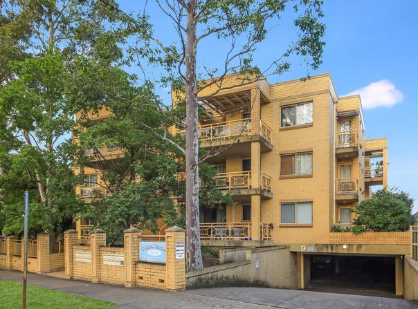 9/334-336 Railway Terrace, Guildford, NSW 2161