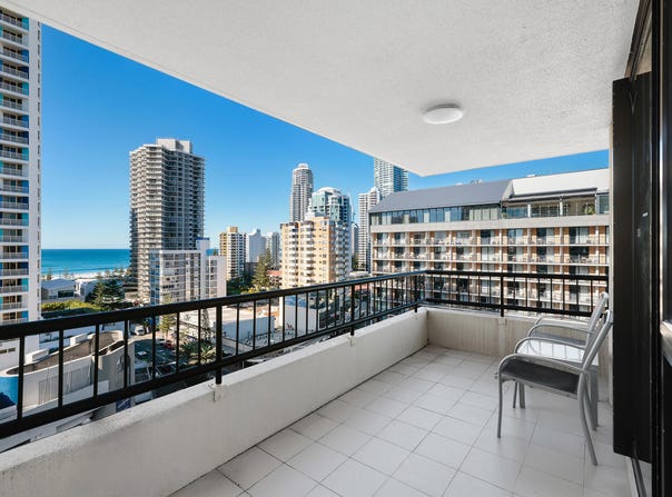 3142 Surfers Paradise Boulevard, Surfers Paradise, Qld 4217