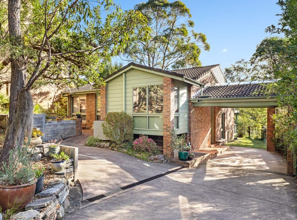 7 Sprigg Place, Mount Colah, NSW 2079