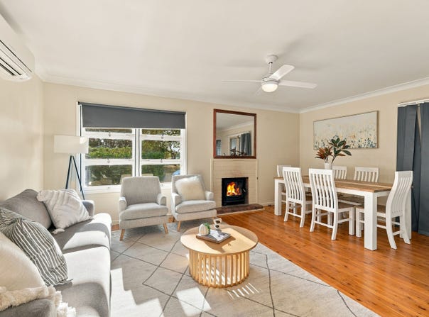 26 Loveday Street, Rangeville, Qld 4350
