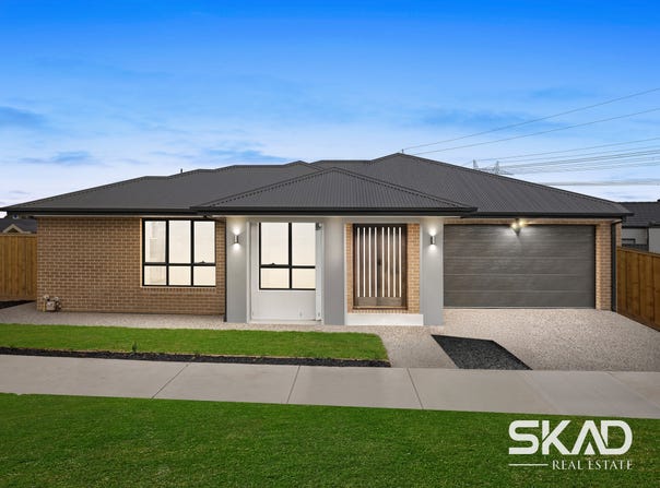 52 Folklore Drive, Wollert, Vic 3750
