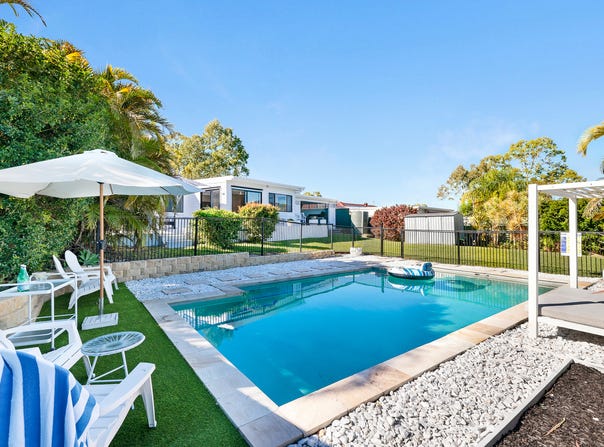 12 Kiowa Drive, Mudgeeraba, Qld 4213