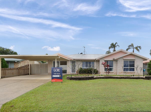 18 Nadina Street, Beaconsfield, Qld 4740