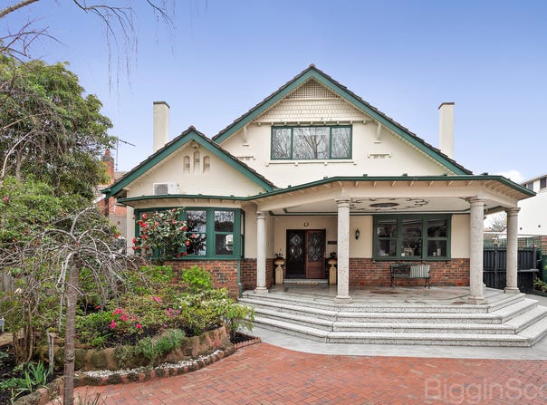 96 Brighton Road, Ripponlea, Vic 3185