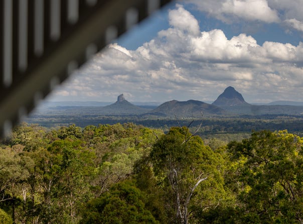 Landsborough, Qld 4550