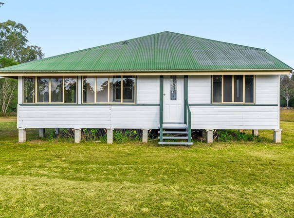1375 Ellangowan Road, Ellangowan, NSW 2470