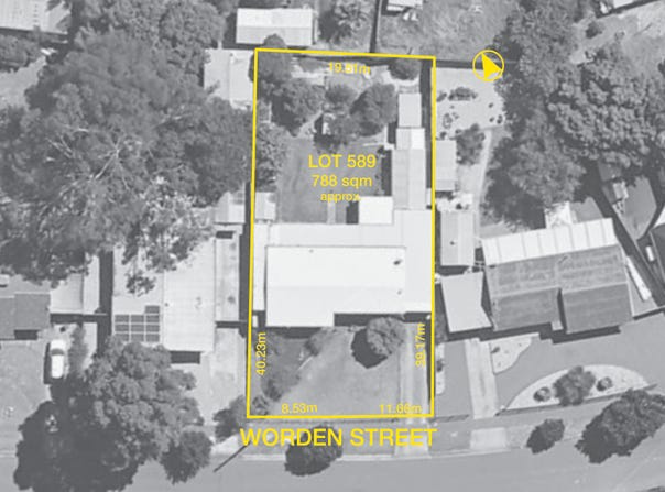 6 Worden Street, Davoren Park, SA 5113