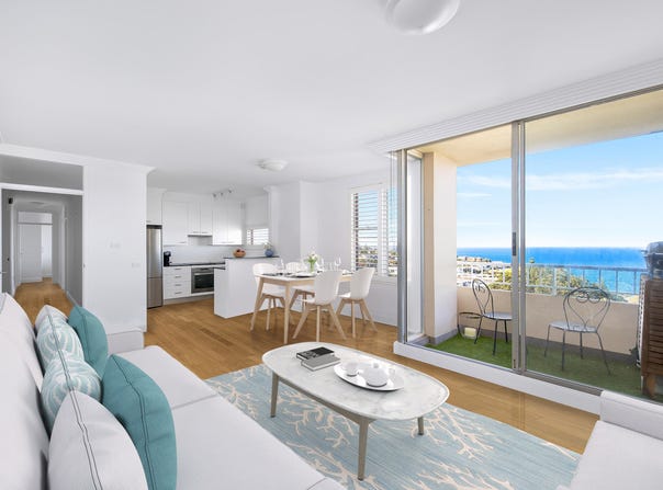 5B/5-7 Girilang Avenue, Vaucluse, NSW 2030