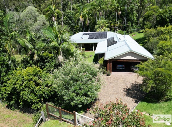 81 Long Road, Pie Creek, Qld 4570