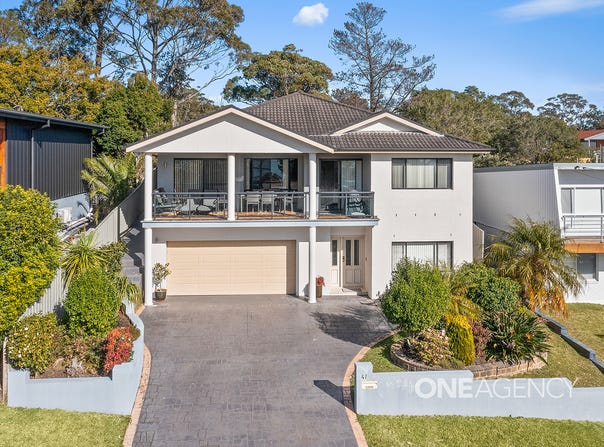 47 Minerva Avenue, Vincentia, NSW 2540