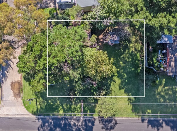 1 Second Street, Blackheath, NSW 2785