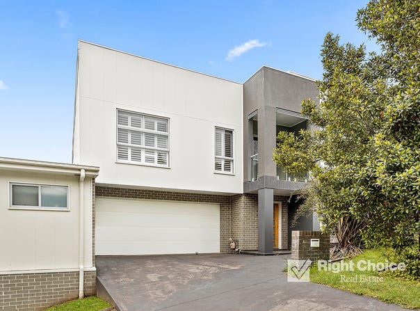 2/14 Headwater Place, Albion Park, NSW 2527