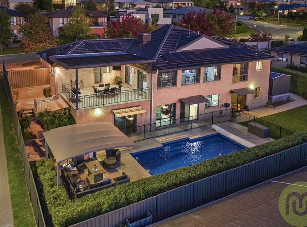 62 Paperbark Street, Banks, ACT 2906