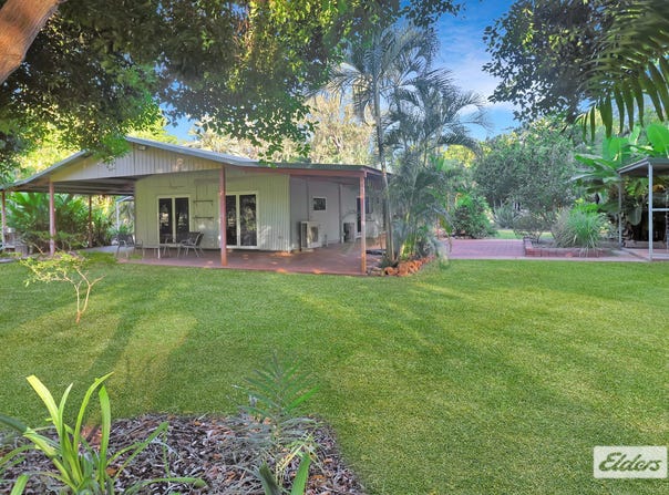 94 Morey Road, Katherine, NT 0850