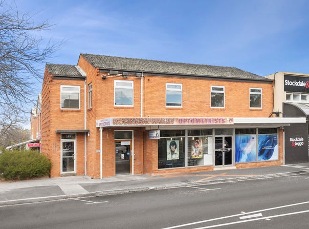 L1 of 1, 165 High Street, Belmont, Vic 3216