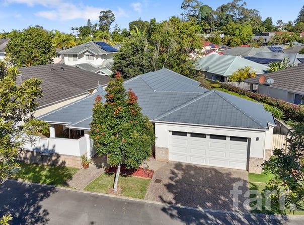17/11 Eden Court, Nerang, Qld 4211