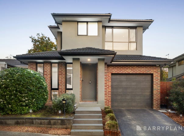 1A Gee Court, Nunawading, Vic 3131
