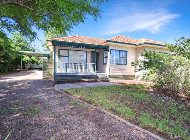 31A Blaxland Street, Merriwa, NSW 2329