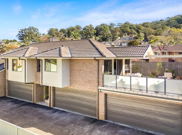 2/31 Boronia Street, East Gosford, NSW 2250
