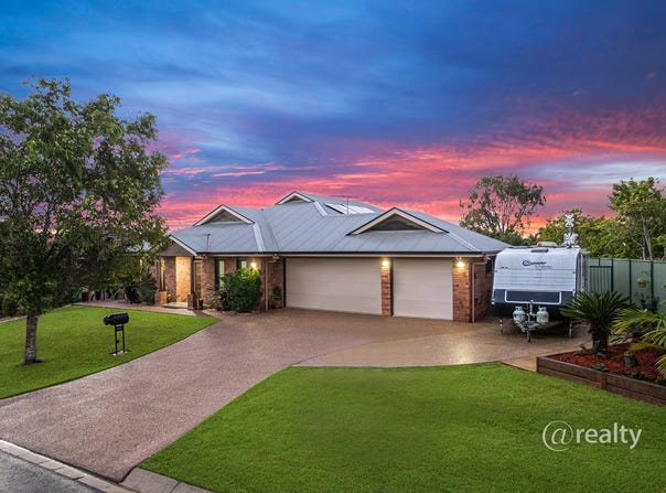 58 Brisbane Rd, Warner, Qld 4500