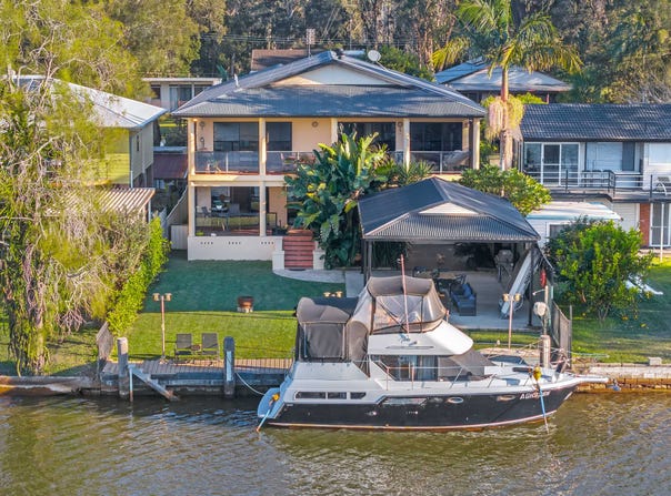 64 Baker Street, Dora Creek, NSW 2264