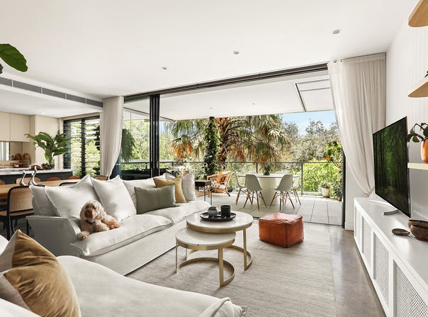 4/3 Donnellan Circuit, Clovelly, NSW 2031