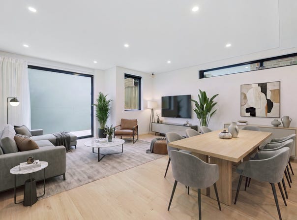 83 Falcon Street, Crows Nest, NSW 2065