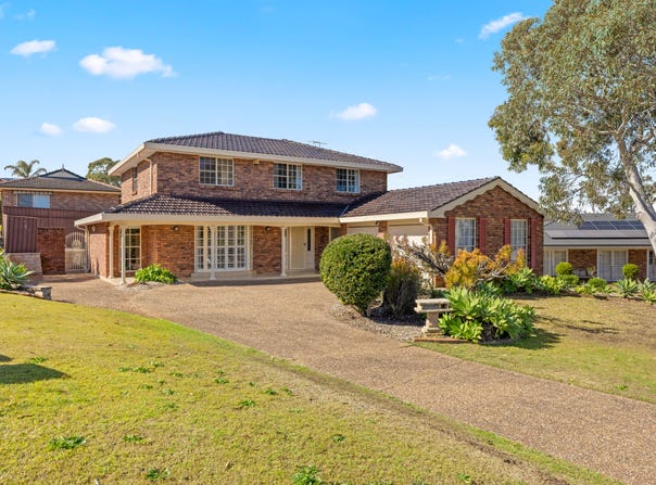 12 Dandarbong Avenue, Bangor, NSW 2234