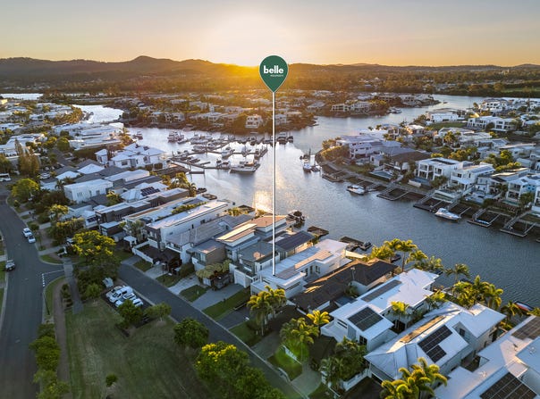24 River Links Boulevard East, Helensvale, Qld 4212