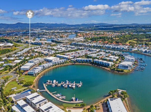 24 North Quay Circuit, Hope Island, Qld 4212