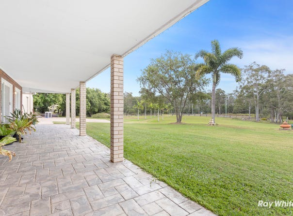 190 Woodbury Road, Bungundarra, Qld 4703