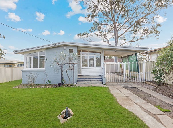 7 Winsford Avenue, Hebersham, NSW 2770