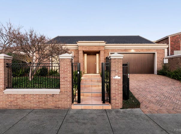 9 Macedon Avenue, Balwyn North, Vic 3104