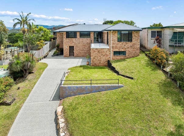 153 Byangum Road, Murwillumbah, NSW 2484