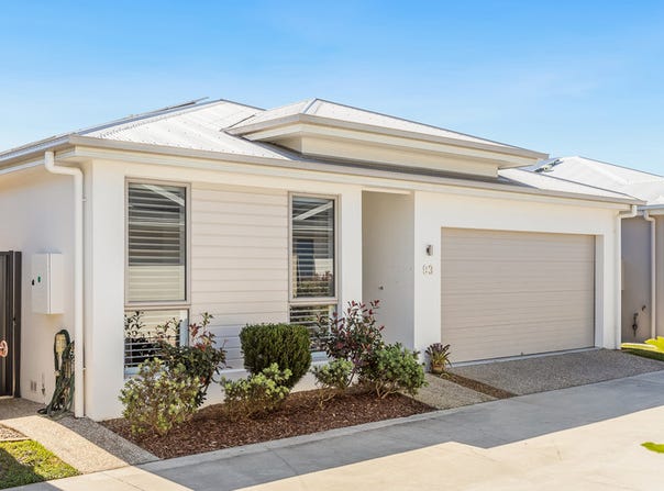 93 Opal Avenue/176 Torrens Road, Caboolture South, Qld 4510