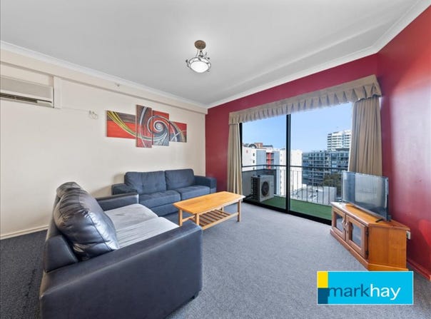 56/193 Hay Street, East Perth, WA 6004
