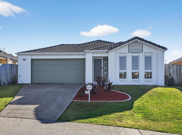 30 Hubner Drive, Rothwell, Qld 4022