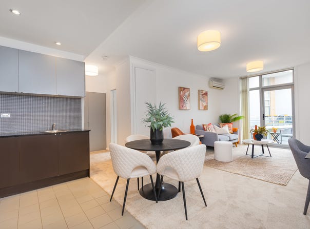 338/25-33 Allen Street, Waterloo, NSW 2017