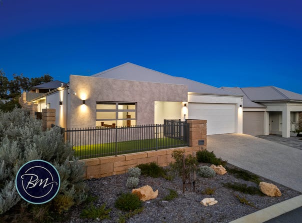 14 Yellowtail Grove, Beeliar, WA 6164
