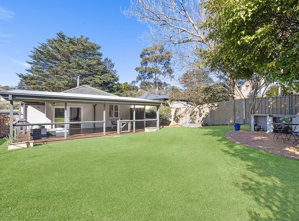 105 Woodcourt Road, Berowra Heights, NSW 2082