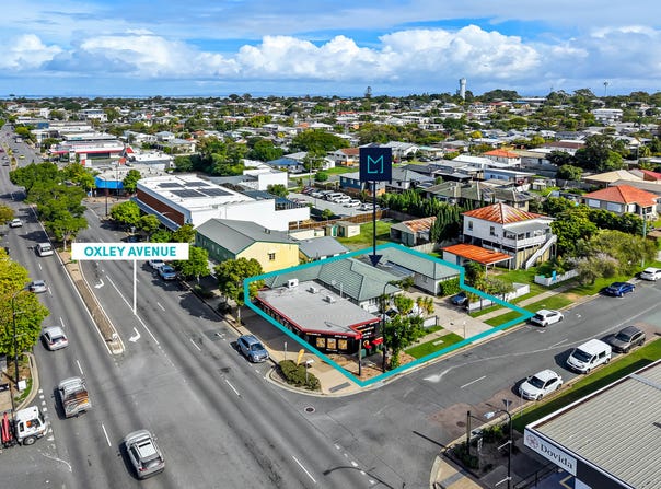 325 Oxley Avenue, Margate, Qld 4019