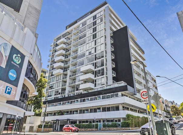 607/77 River Street, South Yarra, Vic 3141