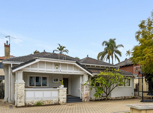 126 Guildford Road, Maylands, WA 6051